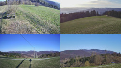 Sdružený snímek Bludný