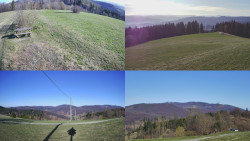 Sdružený snímek Bludný