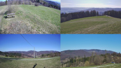 Sdružený snímek Bludný