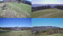 Sdružený snímek Bludný