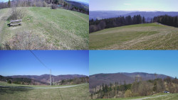 Sdružený snímek Bludný