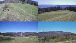 Sdružený snímek Bludný