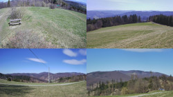 Sdružený snímek Bludný