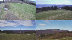 Sdružený snímek Bludný