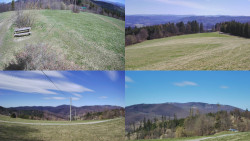 Sdružený snímek Bludný