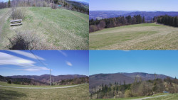 Sdružený snímek Bludný