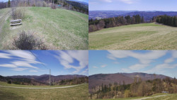 Sdružený snímek Bludný