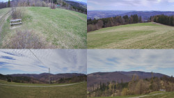 Sdružený snímek Bludný