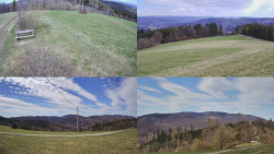 Sdružený snímek Bludný