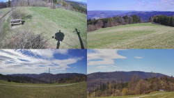 Sdružený snímek Bludný