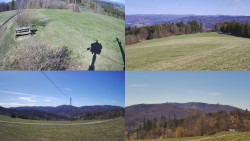 Sdružený snímek Bludný