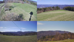 Sdružený snímek Bludný