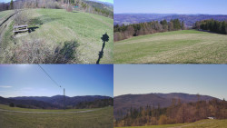 Sdružený snímek Bludný