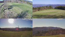 Sdružený snímek Bludný