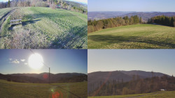 Sdružený snímek Bludný