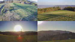 Sdružený snímek Bludný