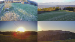 Sdružený snímek Bludný