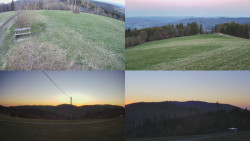 Sdružený snímek Bludný