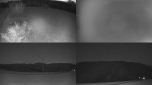 Bludný - Rajnochovice Troják - Sdružený snímek Bludný - 8.4.2026 v 05:01 Bludný - Rajnochovice Troják - Sdružený snímek Bludný - 8.4.2026 v 05:01