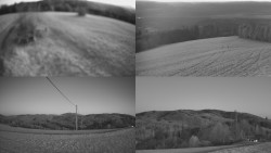 Sdružený snímek Bludný