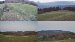 Sdružený snímek Bludný