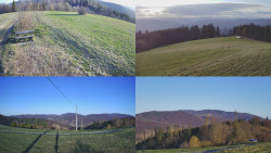 Sdružený snímek Bludný