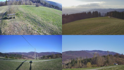 Sdružený snímek Bludný