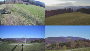 Bludný - Rajnochovice Troják - Sdružený snímek Bludný - 8.4.2026 v 07:31 Bludný - Rajnochovice Troják - Sdružený snímek Bludný - 8.4.2026 v 07:31