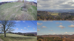 Sdružený snímek Bludný