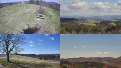 Sdružený snímek Bludný