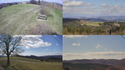 Sdružený snímek Bludný