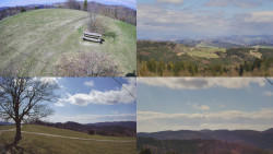 Sdružený snímek Bludný