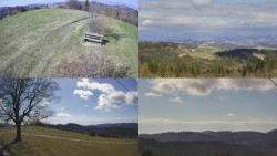 Sdružený snímek Bludný