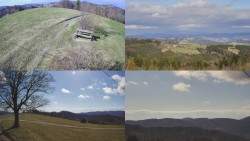 Sdružený snímek Bludný