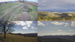 Sdružený snímek Bludný