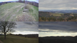 Sdružený snímek Bludný