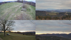 Sdružený snímek Bludný