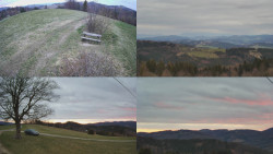 Sdružený snímek Bludný