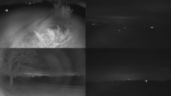 Sdružený snímek Bludný