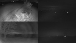 Sdružený snímek Bludný