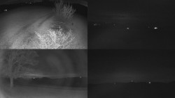 Sdružený snímek Bludný