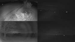 Sdružený snímek Bludný