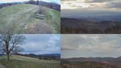 Sdružený snímek Bludný