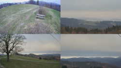 Sdružený snímek Bludný