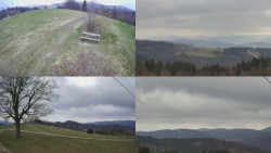 Sdružený snímek Bludný