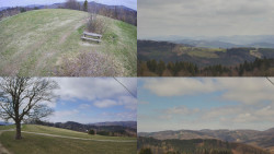 Sdružený snímek Bludný