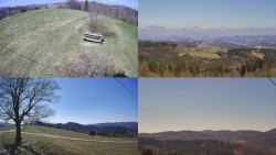 Sdružený snímek Bludný