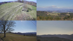 Sdružený snímek Bludný