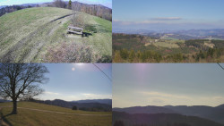 Sdružený snímek Bludný