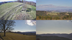 Sdružený snímek Bludný